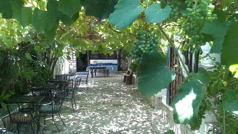 Posada Amor Hotel Boutique Puerto Morelos